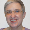 Janet Adams, DTM Photo
